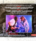 Bon Jovi Rare New 1987 Deluxe 2 Cd Largo Md Slippery When Wet Concert Tour Fm A 