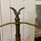 Vintage Brass Decorative Balance Scale