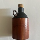 Vintage Wood Moonshine Jug Kentucky Carter Caves