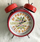 Sgt  Peppers    lonely Hearts Club Band     Clock 2017 Apple Corp