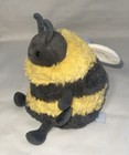 Jellycat Albee Bee Plush Stuffed Animal 9    Authentic