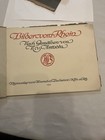 German Antique Book And Print Collection