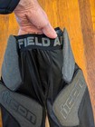 Icon Field Armor    Compression Pants - Black - Large