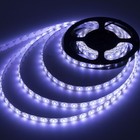 16ft Cool White 5630 Super Bright Waterproof Led Strip Light Dc12v 5a W 3m Tape