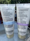 Mary Kay Satin Body Indulgent Shea Wash And Silkening Shea Lotion  new Sealed 