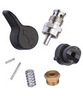  1 2 2pk  Spray Valve   Strainer Kit For Graco 390-595 Airless Paint Sprayer