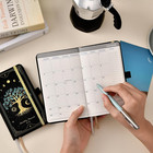 Pocket Calendar 2026-2029 - 3 Year Monthly Planner From July 2026 - June 2029 