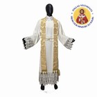 Gold Vestment Chasuble   Stole