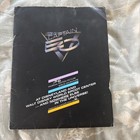 Rare Disney Disneyland Captain Eo Press Release Kit W 6 Photos Michael Jackson