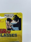 Dick Tracy Sunglasses Imperial The Walt Disney Company 1990 Vintage New Sealed