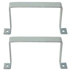 Vevor Heat Exchanger Brazed Plate Heat Exchanger 60 Plate Heat Exchanger