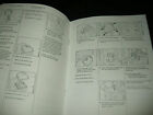 Km 131 Km131 Stihl Service Workshop Repair   Illustrated Parts Manual