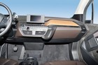 Kuda Phone Holder 1895 Compatible With Bmw I3 From 2013