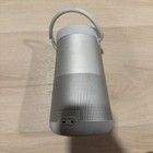 Bose Soundlink Revolve Plus Portable Bluetooth Speaker - Grey No Base Bad Handle