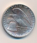 Rarities Miint Saint Gaudens Style 1 One Troy Ounce 999 Silver Round