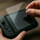 Newdery Tempered Glass Screen Protector For Nintendo Switch 2  ns2 