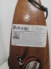 Hand Painted Birubi Art Wood Bullroarer Kangaroo Aboriginal Australia 15  Signed