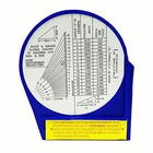 Magnetic Angle Locator  Magnetic Adsorbable Base Goniometer Inclinometer Tool