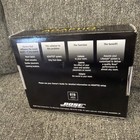Bose Adaptiq Audio Calibration System