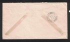 Postal History Hong Kong Scotts  157 Block Of Six On Cover Kowloon To Chicago