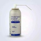 Icpa Nummit Topical Anesthetic Spray  free Shipping 