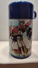 Vintage 1984 Voltron Defender Of The Universe Thermos