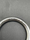 Tiffany   Co Sterling Silver 925 Round Baby Rattle Teether Ring 1837