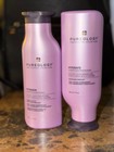 Pureology Hydrate Shampoo   Conditioner Duo 9 Oz  Brand New