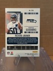 2024 Contenders Rookie Ticket Auto Richard Jibunor  255