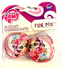 My Little Pony Fun Pix For Cupcakes Toppers Wilton Lot Of 5 Pks Of 24 Retired