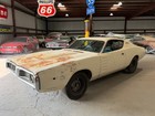 1972 Dodge Charger Rallye 