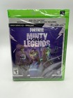 Fortnite Minty Legends Pack - Xbox Series X s xbox One Digital Code Only Sealed
