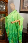Dear Vanilla Japanese Furisode Silk Kimono Women s Authentic Japan Made Vintage