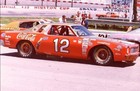  12 Bobby Allison 1973 Coca Cola  Chevelle 1 64 Scale Afx Aurora Tyco Autoworld
