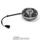 Electric Cooling Fan Clutch For 03-09 Dodge Ram 2500 3500 4500 5500 5 9l 6 7l L6