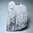 Premium Aletai Iron Meteorite Cut Slab   Real Deep Space Asteroid Fragment 143 2