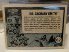Complete Lost In Space 1966 Original Lost In Space Expansion Set  62 Dr  Smith 