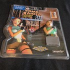 New Tomb Raider Iii Laura Croft Limited Edition Playstation Ps1 Memory Card Nip