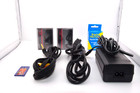 Excellent 2 Sony Dcr-pc101 Handycam Minidv Digital Video Camera Camcorder Tested