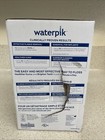 Waterpik Water Flosser Aquarius 600 Series In Unopened Plastic - Open Box