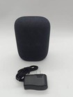 Google Nest Audio Black Wireless Bluetooth Wi-fi Smart Speaker With Assistant