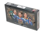 2025-26 Fleer Ultra Pwhl Hockey Hobby Box - Factory Sealed