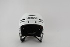Ccm Tacks 720 Ice Hockey Helmet White Size Medium  0702-2047 