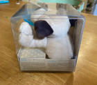 Wubbanub Infant Pacifier Baby 0-6 Months Brown Puppy Dog-new In Box