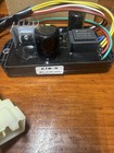 10 Wire 5kw Automatic Voltage Regulator Ktw-k For Welder Diesel Generator