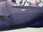 Bell Model 209 N209j Cobra Prototype First Gear Retraction 1965 8x10 Photo