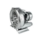 New 2 Hp Regenerative Blower 115v-120v 150 Cfm 1 75 Kw Vacuum Pump 2lg5107aa21