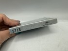 New Sealed Stir Cardboard Sleeve Single Cassette Tape New Beginning Velvet Elvis