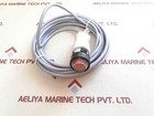Stahl 8013 22 Red Lamp Indicator