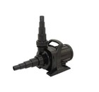 Used Jebao App-3000 3300gph Fish Pond   Waterfall Water Pump Ul Listed